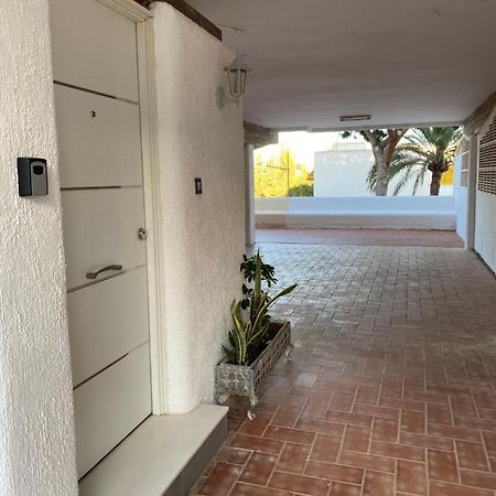 Nuevo Loft,Cerca De La Playa Apartment Aguadulce  Exterior foto